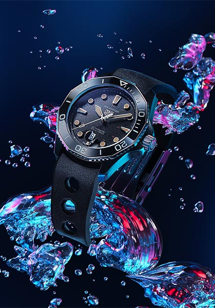A winning combo of performance and design