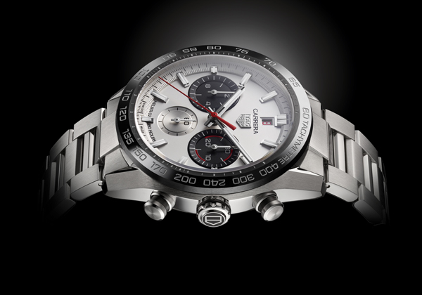Carrera Chronograph Sport 44 mm
