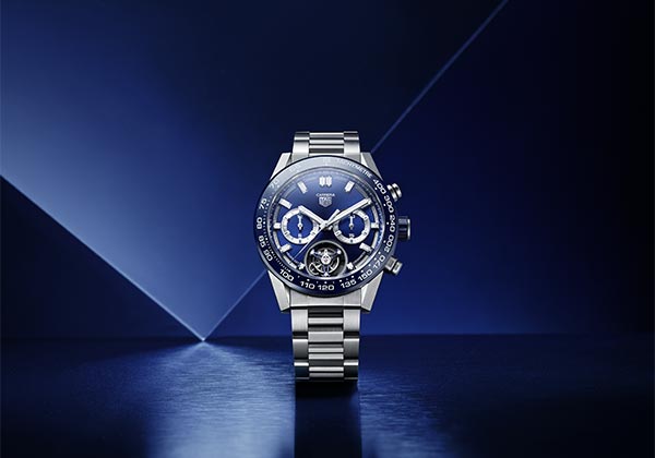 A winning combo of performance and design