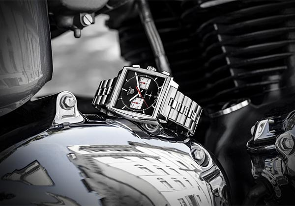 A winning combo of performance and design