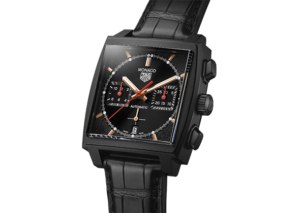 TAG Heuer Monaco
