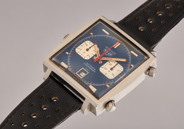 Phillips in Association with Bacs & Russo offers two important Wristwatches