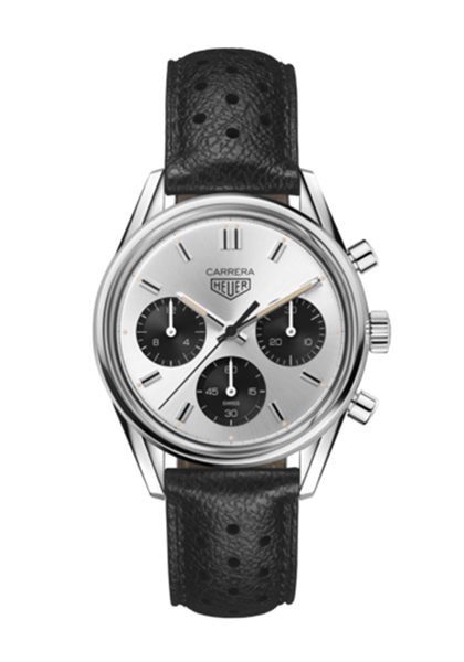 «Mon chrono préféré» par 13 designers et horlogers d’exception