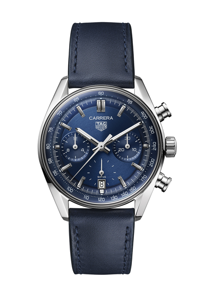 «Mon chrono préféré» par 13 designers et horlogers d’exception
