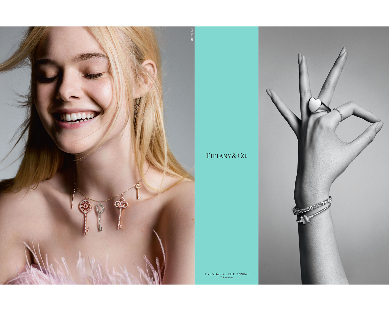 New campaign who celebrates individual style