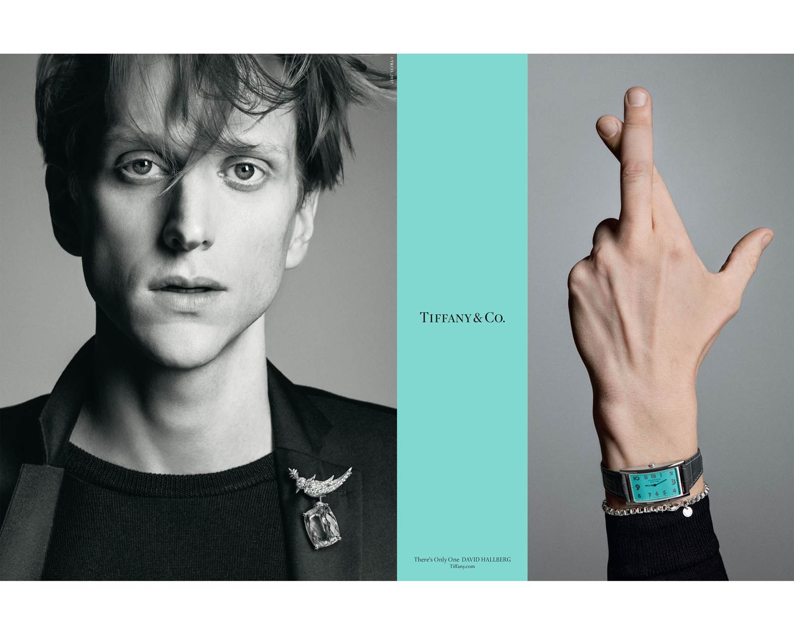 New campaign who celebrates individual style