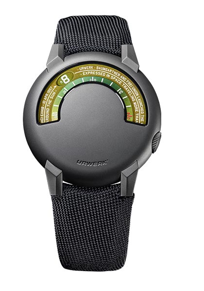 CG Record - ASIG - nohero/nosky Concentric D. Wrist Watch... | Facebook