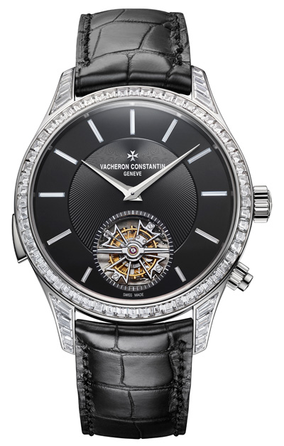 Les Cabinotiers minute repeater tourbillon sky chart