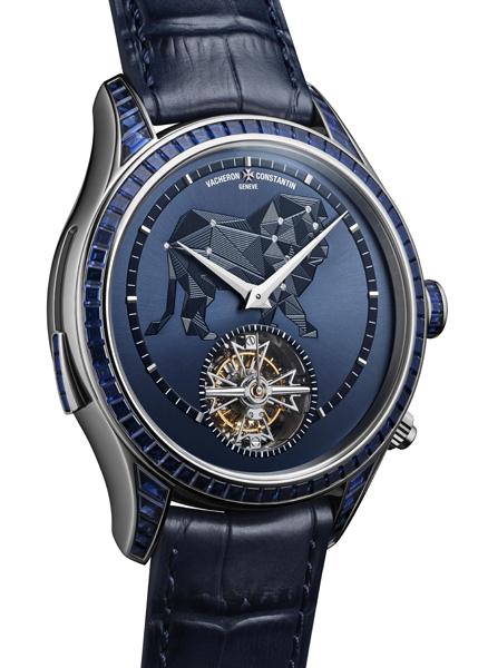 Leo Zodiac Planet|luxury Stainless Steel Zodiac Watch - Waterproof,  Sapphire Crystal, Leo Sign