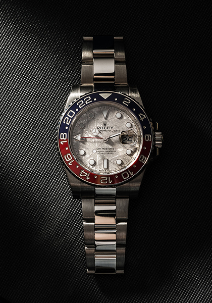 WatchBox Takes Rightful Place At Dubai Watch Week