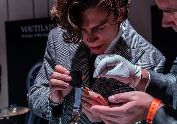 Watchpro Salon Returns to London in November