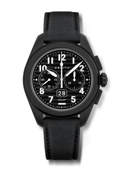 What’s New at Watches and Wonders?