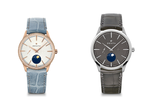 Women's Watches out in Force at the LVMH Watch Week