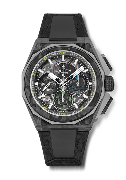 Horology And gastronomy, The Perfect Pairing