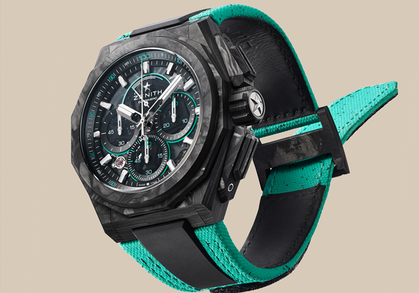 Quelle montre emporter dans sa valise cet été ?