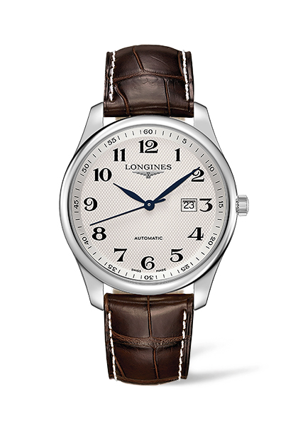 Gagnez une montre Toccata