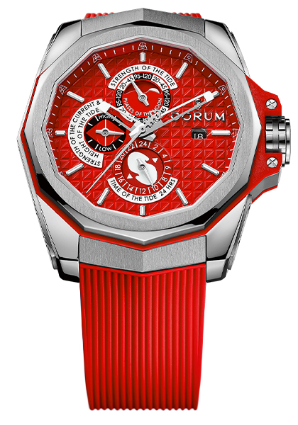 Win a Corum Admiral's Cup AC-One 45 Tides