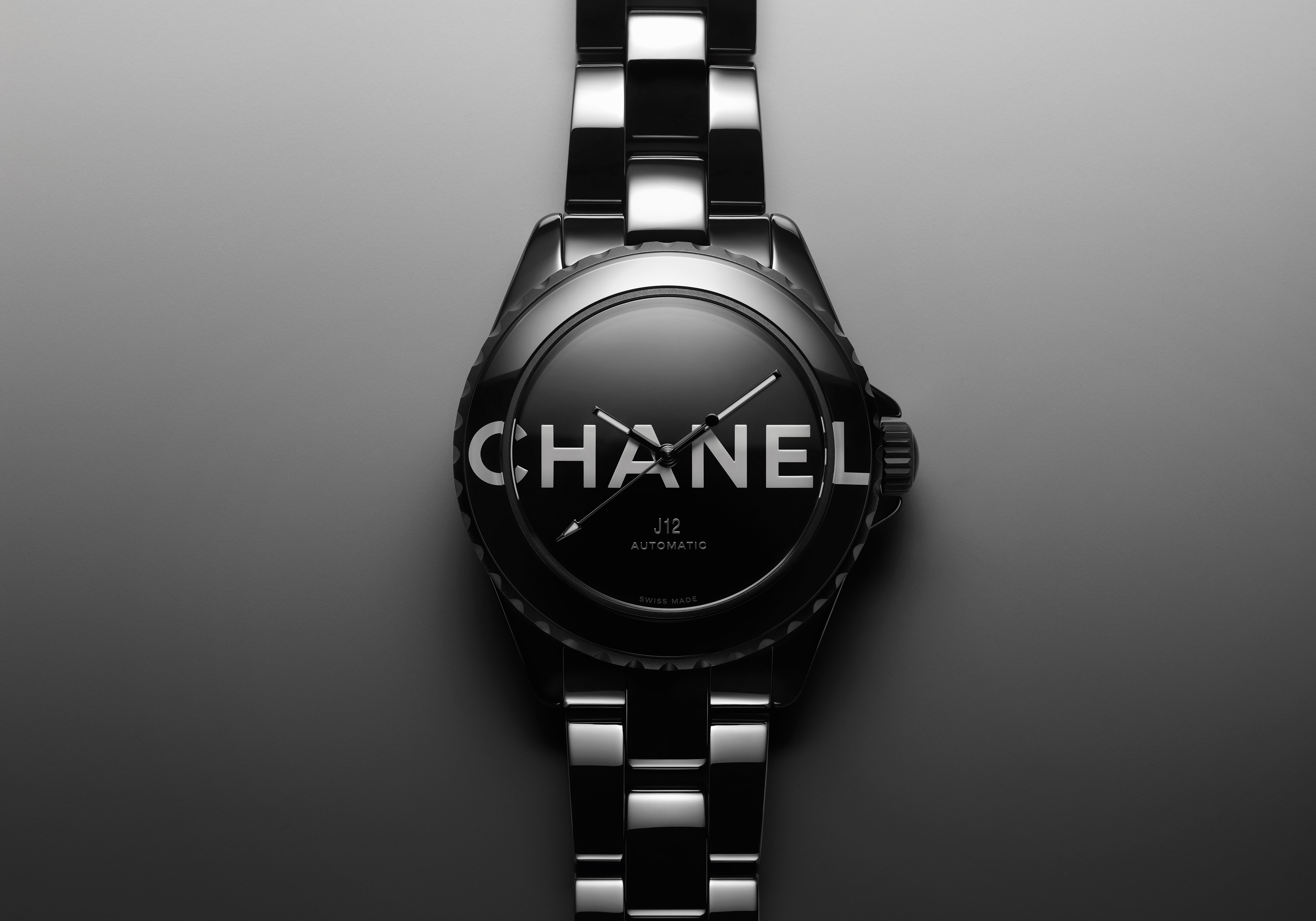 35 ans d'Horlogerie Chanel...et 12 histoires méconnues 