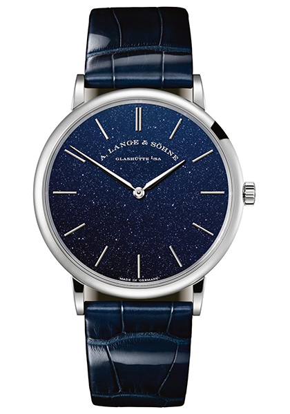 Classic men’s watches as Christmas gifts