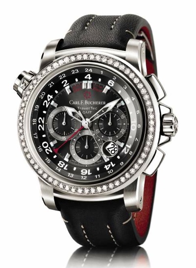 Carl F. Bucherer_326662_2 Carl F. Bucherer_326662_2