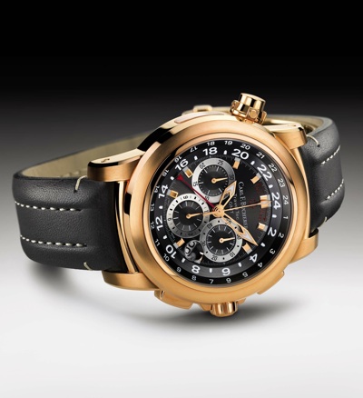 Carl F. Bucherer_326662_0 Carl F. Bucherer_326662_0
