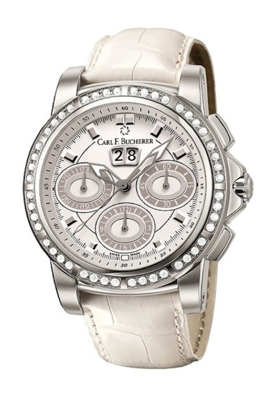 Carl F. Bucherer_328379_0 Carl F. Bucherer_328379_0
