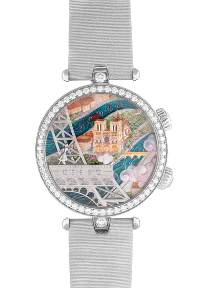 Van Cleef & Arpels_331766_0 Van Cleef & Arpels_331766_0