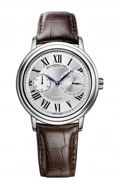 Raymond Weil_331908_0 Raymond Weil_331908_0