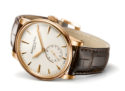 Arnold & Son_332151_1 Arnold & Son_332151_1