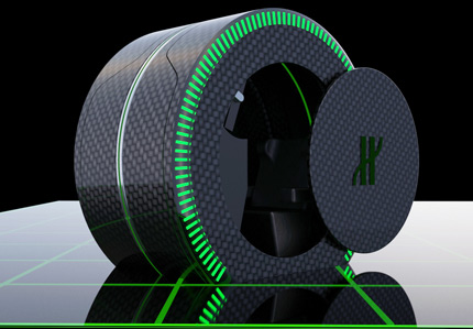 The Watch Capsule