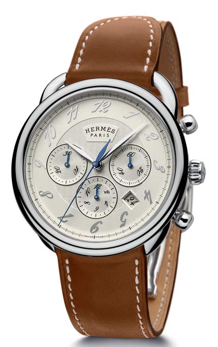 Arceau Chrono Bridon