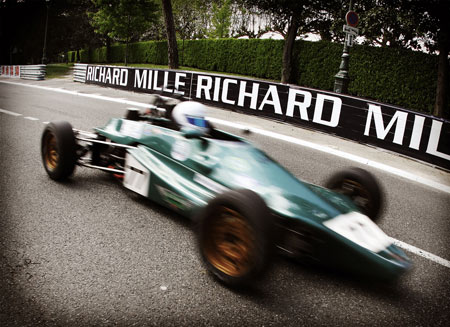 Grand Prix de Pau Historique 2013
