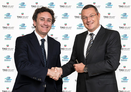 FIA Formula E Championship