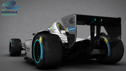 FIA Formula E Championship
