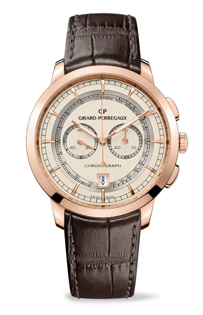 Chronograph 1966