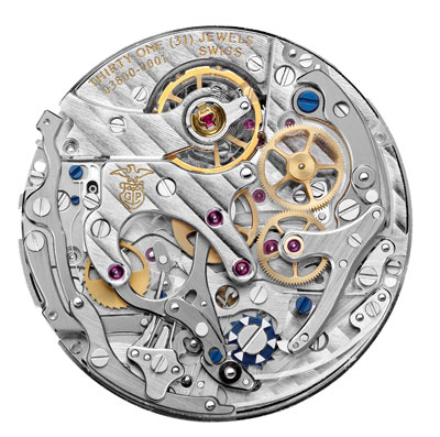 Chronograph 1966