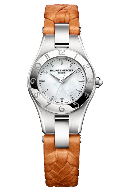 Linea 10115, orange bracelet