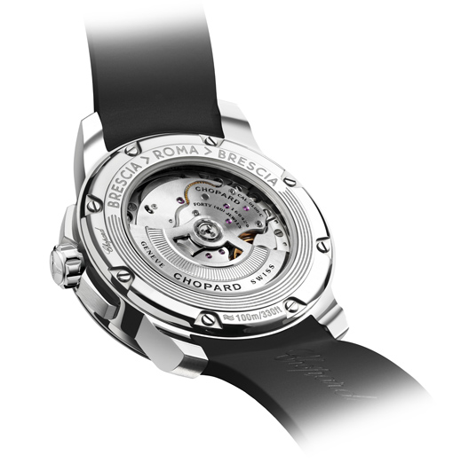 Chopard - Mille Miglia GTS Power Control