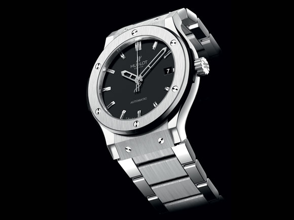 Hublot Classic Fusion 45mm