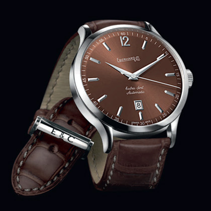 Eberhard & Co_326247_1 Eberhard & Co_326247_1