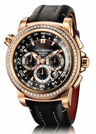 Carl F. Bucherer_326662_1 Carl F. Bucherer_326662_1