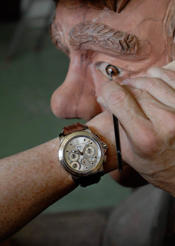 Carl F. Bucherer_328678_1