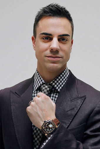 Carl F. Bucherer_329562_0