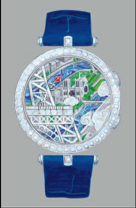 Van Cleef & Arpels_331766_1 Van Cleef & Arpels_331766_1