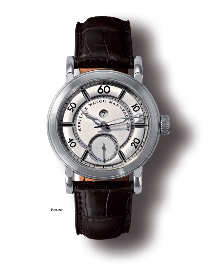 Heritage Watch Manufactory_331805_0