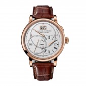 A.Lange & Söhne Richard Lange Quantième Perpétuel