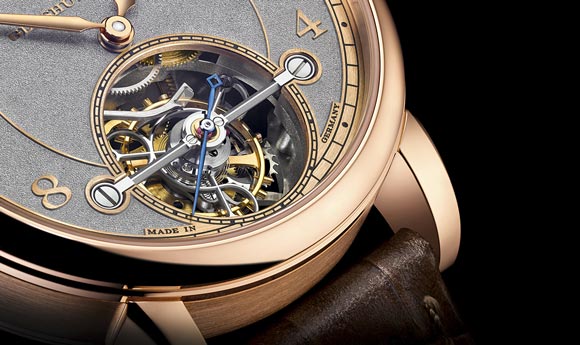 1815 Tourbillon Handwerkskunst