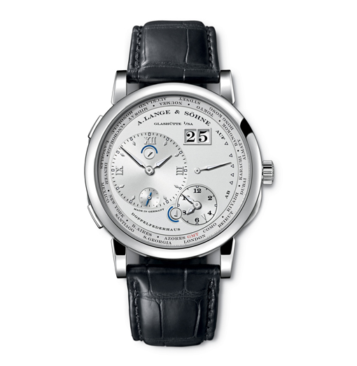 A. Lange & Söhne Lange 1 Time Zone Como