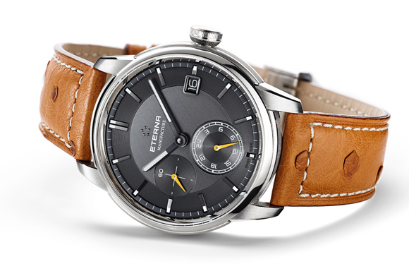 Eterna - Adventic GMT