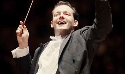 Andris Nelsons